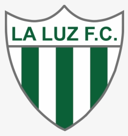Escudo La Luz Fc - La Luz Futbol Club, HD Png Download, Transparent PNG