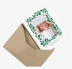 Vintage Christmas Card In Envelope - Funny Sorry For Your Loss Cards, HD Png Download, Transparent PNG