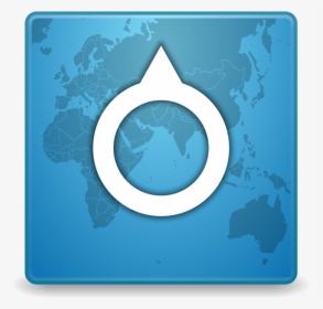 Apps Web Browser Icon - Web Browser App Icon, HD Png Download, Transparent PNG
