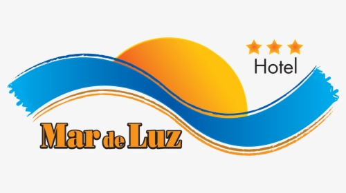 Logo Mar De Luz, HD Png Download, Transparent PNG
