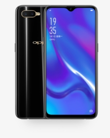 Oppo K1 Black Price In India, HD Png Download, Transparent PNG