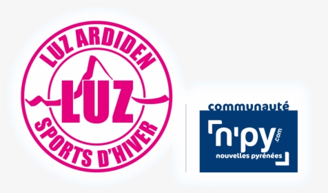 Logo Luz Ardiden - Circle, HD Png Download, Transparent PNG