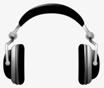 Headphones Earbuds Clipart Tumblr Transparent Image - Headphones Png Hd, Png Download, Transparent PNG