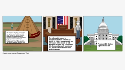 Senate Building Vs House Of Representatives Cartoon, HD Png Download, Transparent PNG