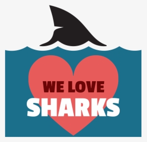 Sharks Logo Png , Png Download - Illustration, Transparent Png, Transparent PNG
