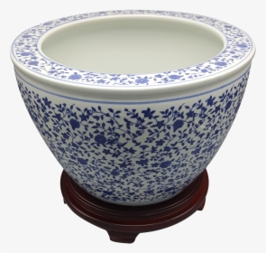 Blue And White Porcelain, HD Png Download, Transparent PNG