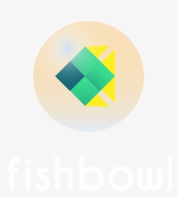 Fishbowl-app - Graphic Design, HD Png Download, Transparent PNG