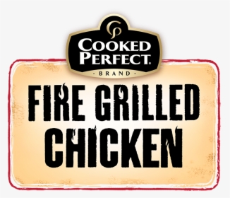 Cooked Perfect, HD Png Download, Transparent PNG