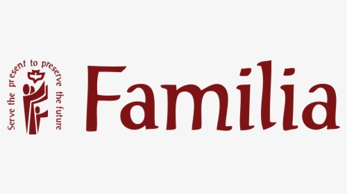 Familia Community Logo, HD Png Download, Transparent PNG