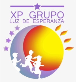 Xp Grupo Luz De Esperanza - Portable Network Graphics, HD Png Download, Transparent PNG