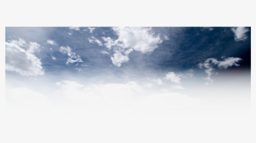 Transparent Cloudy Sky Png - Cloudy Sky Png, Png Download, Transparent PNG