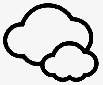 Cloudy, HD Png Download, Transparent PNG