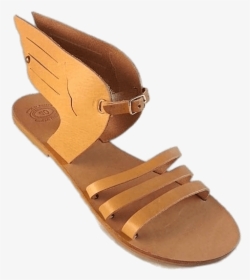 Hermes Winged Sandals - Talaria, HD Png Download, Transparent PNG