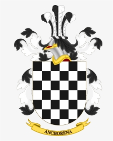 Winslow Coat Of Arms, HD Png Download, Transparent PNG