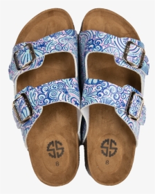Simply Southern Sandals - Flip-flops, HD Png Download, Transparent PNG