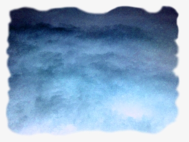 Transparent Cloudy Sky Png - Leather, Png Download, Transparent PNG