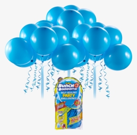 Bunch O Party Balloons, HD Png Download, Transparent PNG