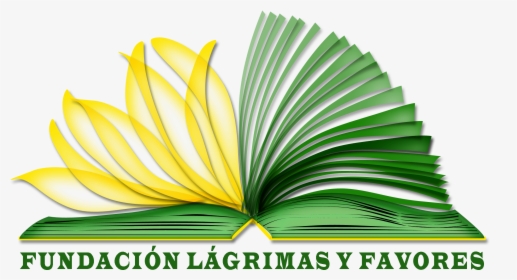 Promovida Por Antonio Banderas - Fundacion Lagrimas Y Favores, HD Png Download, Transparent PNG
