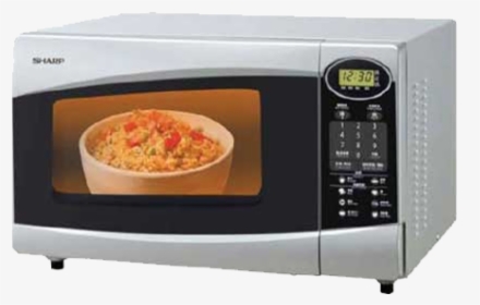 Microwave Oven Png, Transparent Png, Transparent PNG