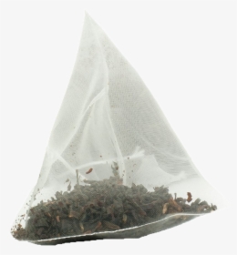 Jenier Scottish Breakfast Pyramid Teabag - Scottish Blend Pyramid Tea Bags, HD Png Download, Transparent PNG