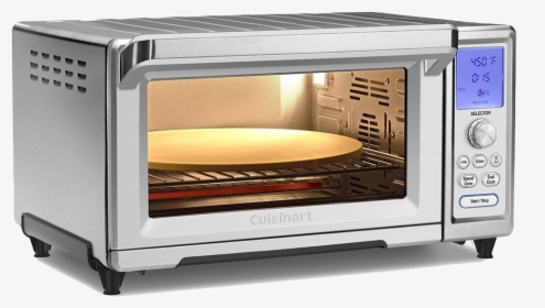 Cuisinart Tob-260n - Oven Toaster, HD Png Download, Transparent PNG