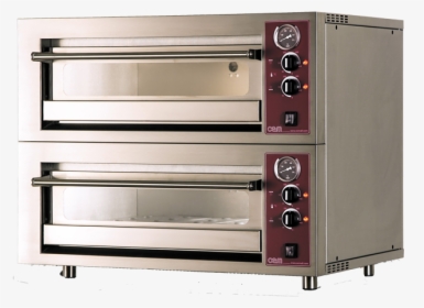 Pratico 2 Tray Pizza Oven - Pizza, HD Png Download, Transparent PNG