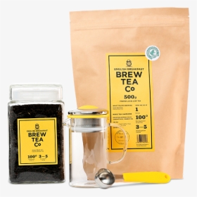 Transparent Tea Bag Png - Box, Png Download, Transparent PNG