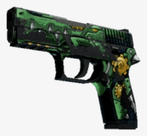 P250 See Ya Later, HD Png Download, Transparent PNG