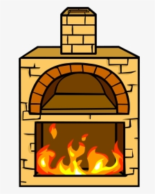 Pizza Maker Png - Pizza Oven Clipart Png, Transparent Png, Transparent PNG