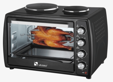 Electric Oven, HD Png Download, Transparent PNG