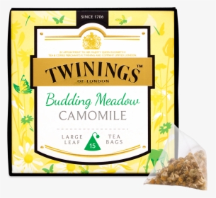 Twinings Earl Grey London Strand, HD Png Download, Transparent PNG