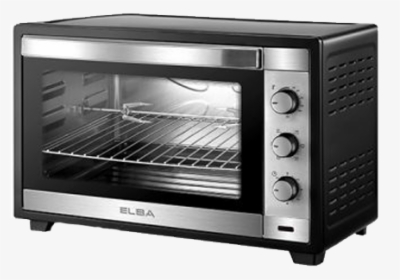 Elba Electric Oven Eeo F6020 Bk, HD Png Download, Transparent PNG
