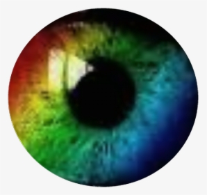 #ojos #colores - Ojos De Colores Png, Transparent Png, Transparent PNG