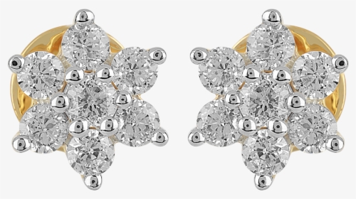 Orra Diamond Earring - Earrings, HD Png Download, Transparent PNG