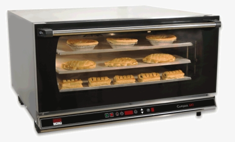 3 Tray Compact 643 Convection Ovens - Mono 634 Oven, HD Png Download, Transparent PNG