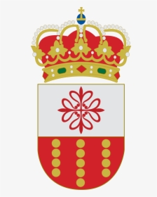 Escudo De Villarrubia De Los Ojos - Ayuntamiento De Ciudad Real, HD Png Download, Transparent PNG