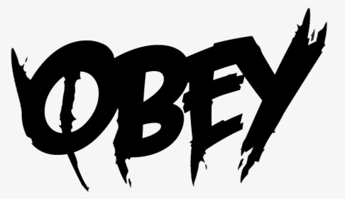 Baseball Cap Distro Hat Brand - Obey Logo Png, Transparent Png, Transparent PNG