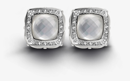 Designs By Hera Zoe Diamond Earring - Earrings, HD Png Download, Transparent PNG