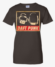 Transparent Obey Png - Póster De Daft Punk, Png Download, Transparent PNG