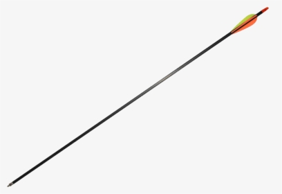 Arrow Bow Png - Transparent Background Spear Clipart, Png Download, Transparent PNG