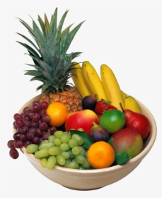 Role Of Fruits In Human Nutrition, HD Png Download, Transparent PNG