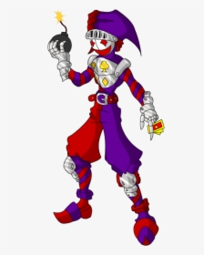 Jester Png, Download Png Image With Transparent Background, - Portable Network Graphics, Png Download, Transparent PNG
