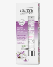 Lavera Firming Eye Cream, HD Png Download, Transparent PNG