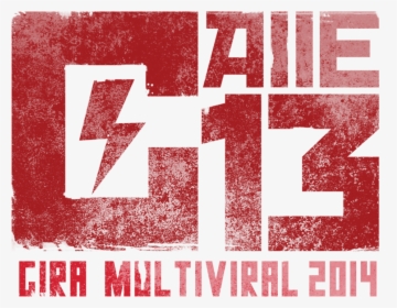 Calle 13, HD Png Download, Transparent PNG