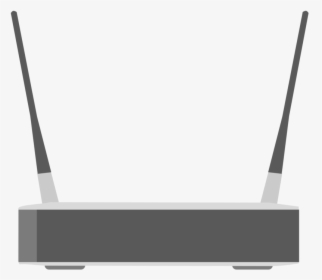 Wireless Access Point,electronics Accessory,wireless - 無線 イラスト Png 無料, Transparent Png, Transparent PNG