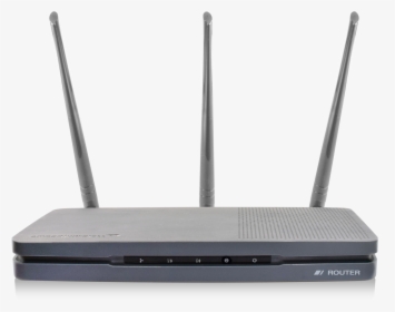 Wireless Router, HD Png Download, Transparent PNG
