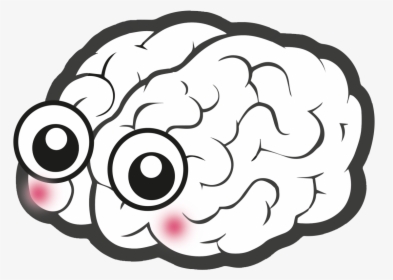 El Cerebro - Brain Box, HD Png Download, Transparent PNG