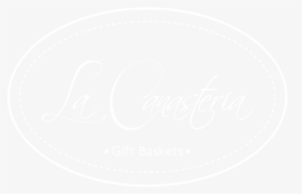 La Canastería Blog - Johns Hopkins Logo White, HD Png Download, Transparent PNG