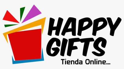 Happy Gifts - Graphic Design, HD Png Download, Transparent PNG