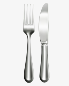 Fork And Knife Clipart Png, Transparent Png, Transparent PNG